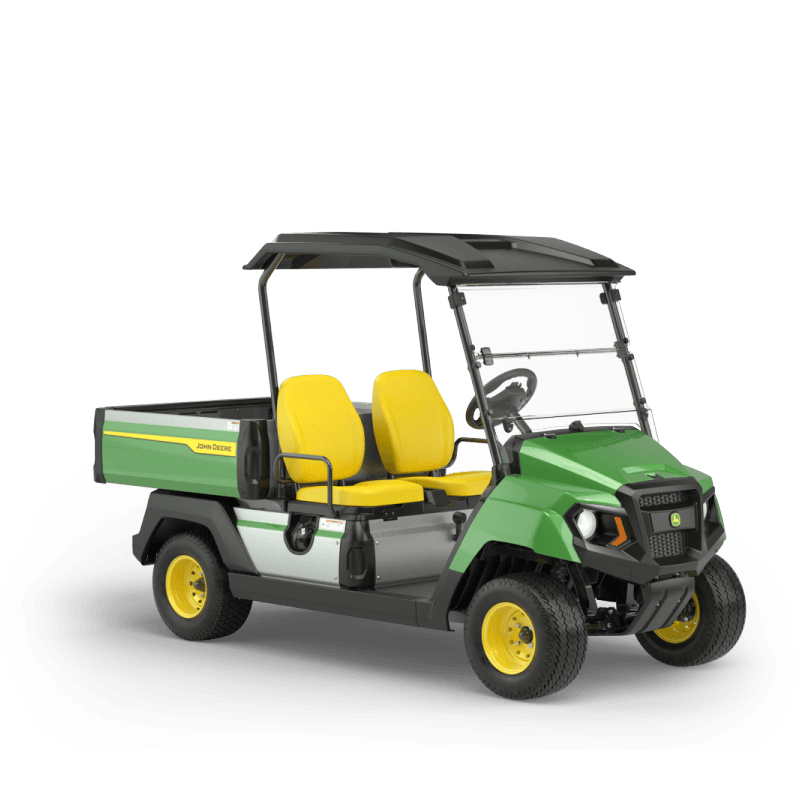 Electric Golf Utility Vehicle